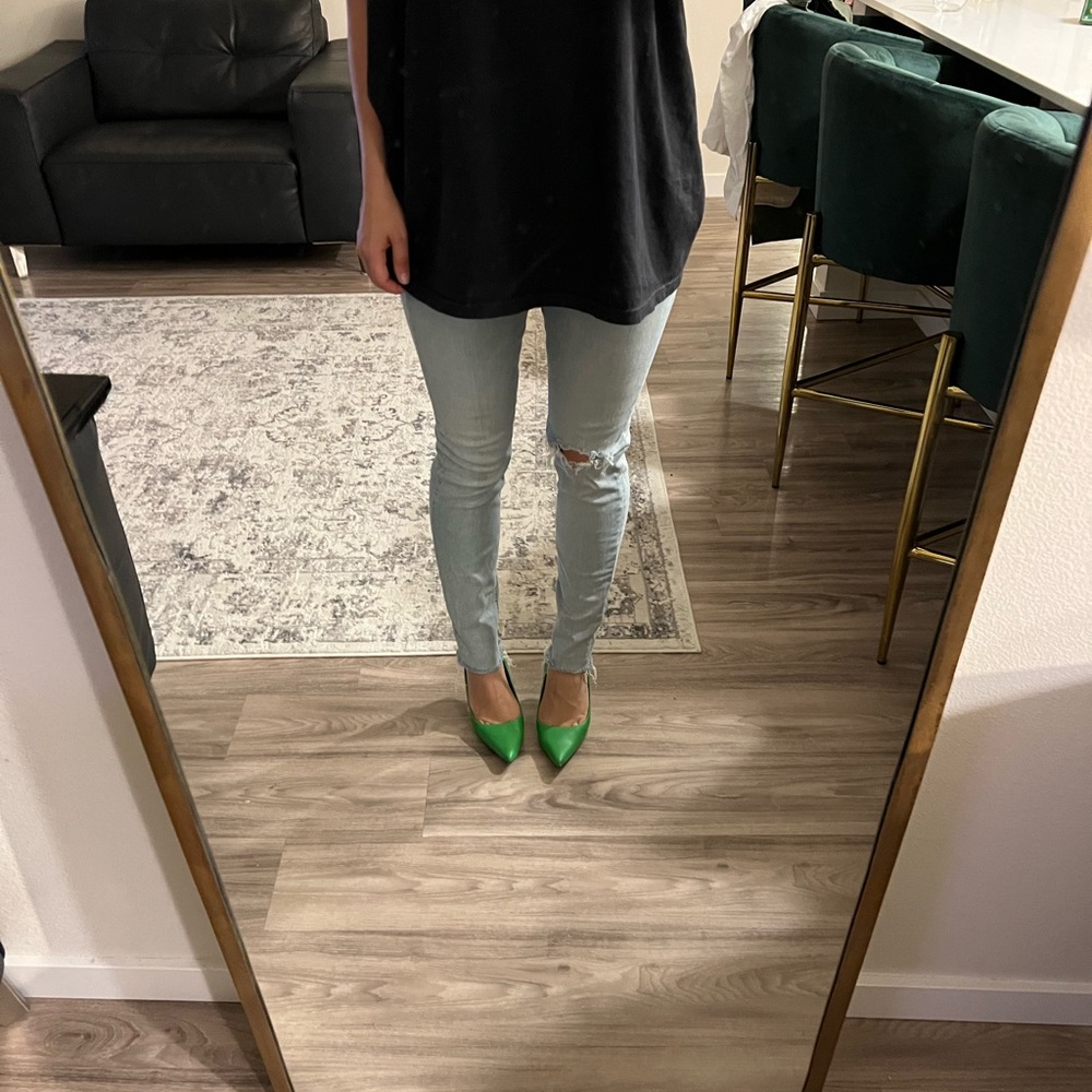Jeans on sale